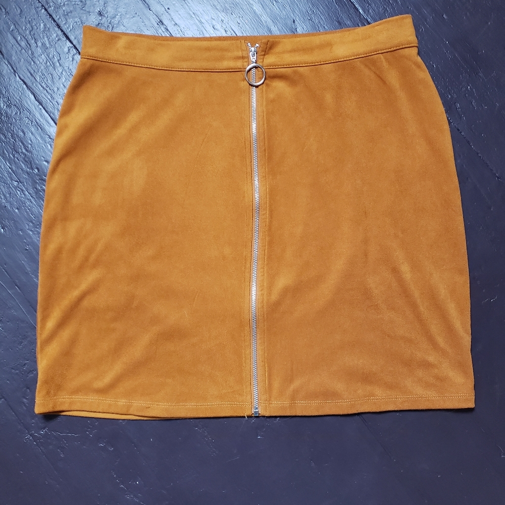 Guess pencil skirt